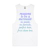 Mens Barnard Tank Thumbnail