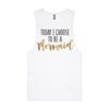 Mens Barnard Tank Thumbnail