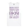 Mens Barnard Tank Thumbnail