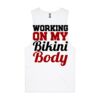 Mens Barnard Tank Thumbnail