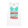Mens Barnard Tank Thumbnail