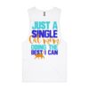 Mens Barnard Tank Thumbnail