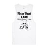 Mens Barnard Tank Thumbnail