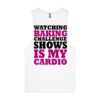 Mens Barnard Tank Thumbnail