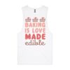 Mens Barnard Tank Thumbnail