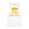 Mens Barnard Tank Thumbnail