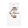 Mens Barnard Tank Thumbnail