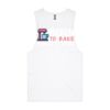 Mens Barnard Tank Thumbnail