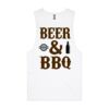 Mens Barnard Tank Thumbnail