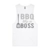 Mens Barnard Tank Thumbnail
