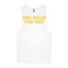 Mens Barnard Tank Thumbnail