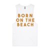 Mens Barnard Tank Thumbnail