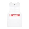 Mens Barnard Tank Thumbnail