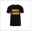 Mens Fitted Cotton Tee Thumbnail