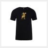 Mens Fitted Cotton Tee Thumbnail