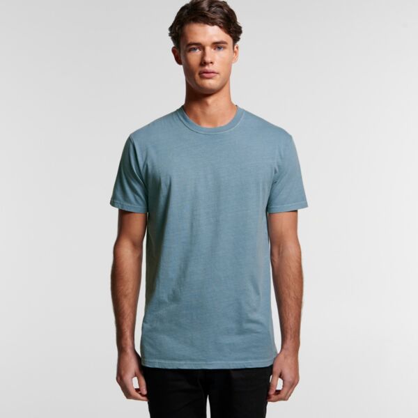 Mens Faded Tee Thumbnail