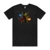 Mens Basic Tee Thumbnail