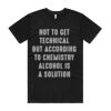 Mens Basic Tee Thumbnail