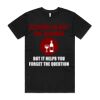 Mens Basic Tee Thumbnail