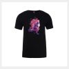 Mens Fitted Cotton Tee Thumbnail