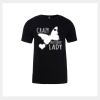 Mens Fitted Cotton Tee Thumbnail