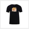 Mens Fitted Cotton Tee Thumbnail